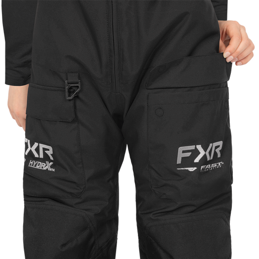Child Excursion FX Bib Pants 6