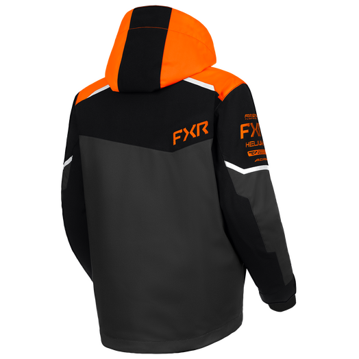 Child Helium Jacket 14