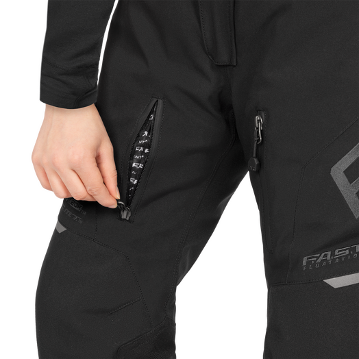 Child Helium Pants 5