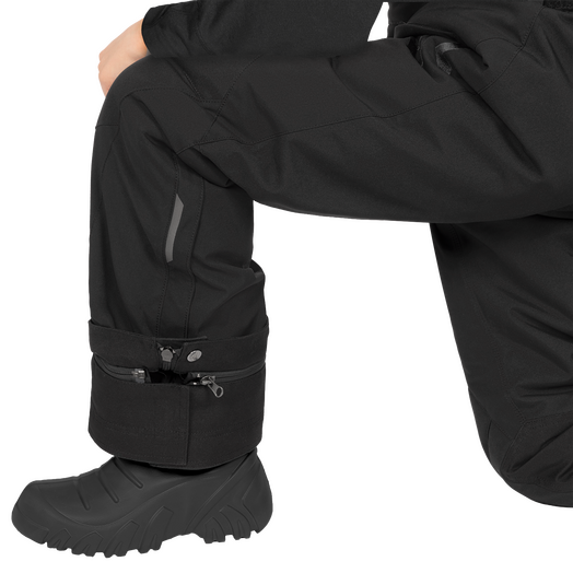 Child Helium Pants 8