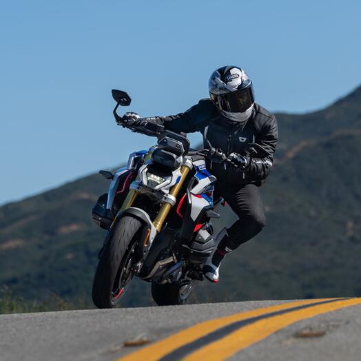 Chicane 2.0 Jacket 20