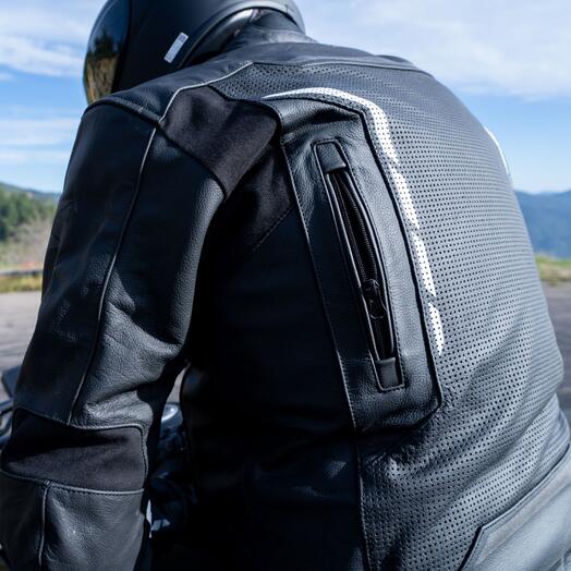 Chicane 2.0 Jacket 16