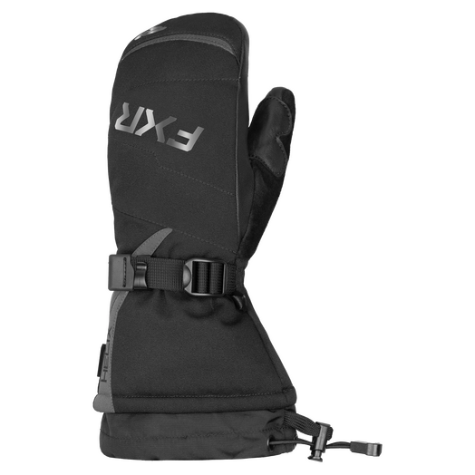 Child Helix Race Mitts 1