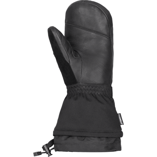 Child Helix Race Mitts 4