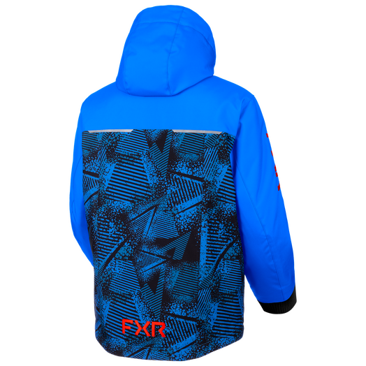 Child Kicker Jacket 3