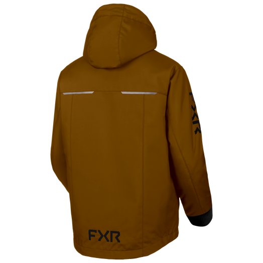 Youth Kicker Jacket 4