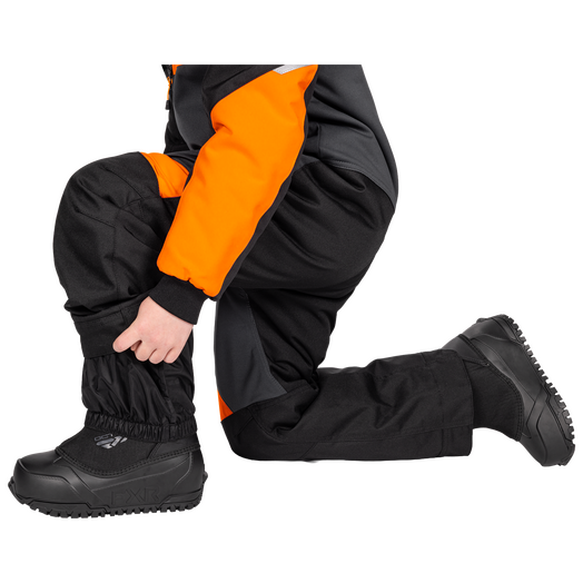 Child Revo Monosuit 17