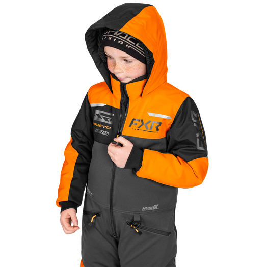 Child Revo Monosuit 11