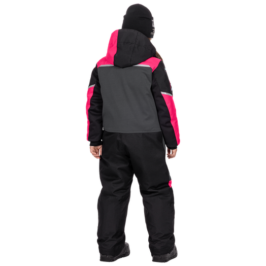 Child Revo Monosuit 4