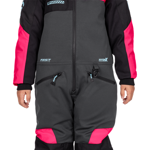 Child Revo Monosuit 15