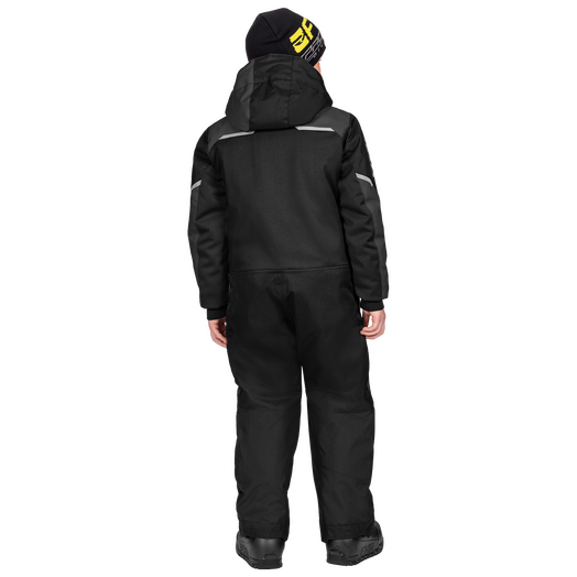 Child Revo Monosuit 6