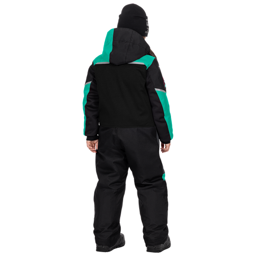 Child Revo Monosuit 8
