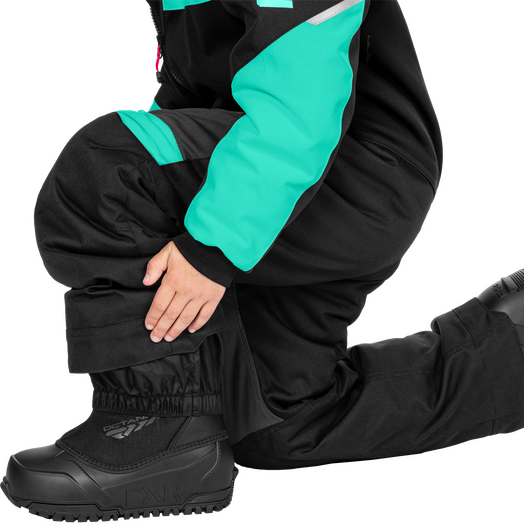 Child Revo Monosuit 16