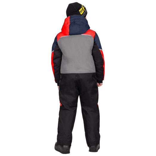 Child Revo Monosuit 10