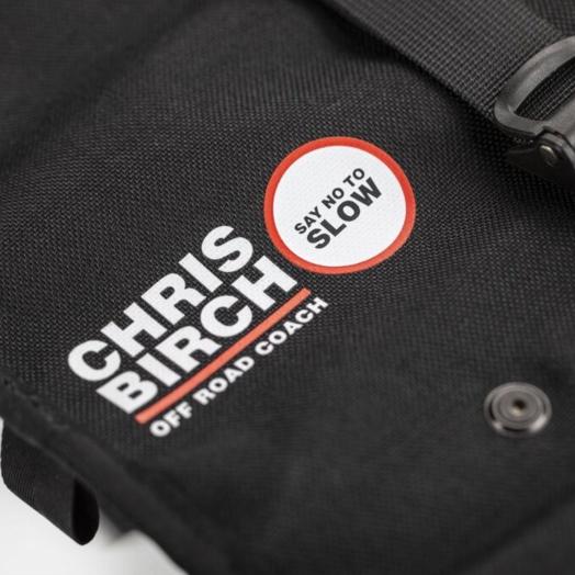 Chris Birch OS Tool Roll 5