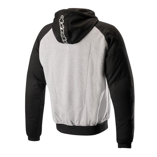 Chrome Sport Hoodie 8