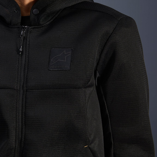 Chrome Superairflow Hoodie 7