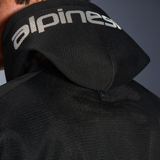Chrome Superairflow Hoodie 9