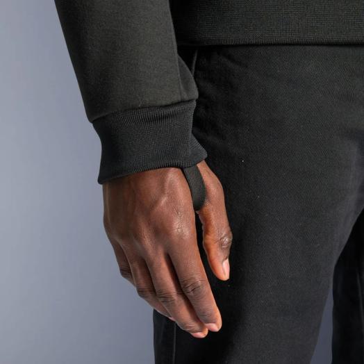 Chrome V2 Sport Hoodie 7