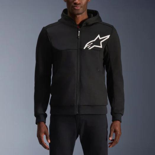 Chrome V2 Sport Hoodie 5