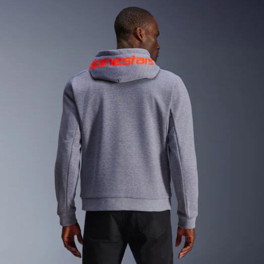 Chrome V2 Sport Hoodie 12