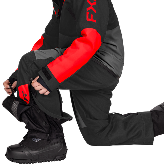 Child Vertical Monosuit 18
