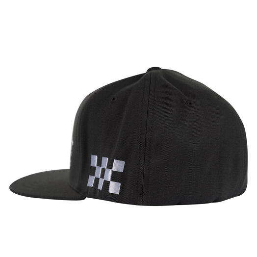 Clear-Cut Hat 3