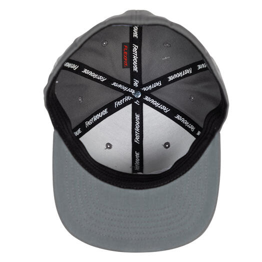 Clear-Cut Hat 9