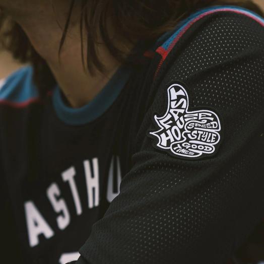 Grindhouse Air-Cooled Club Jersey 18