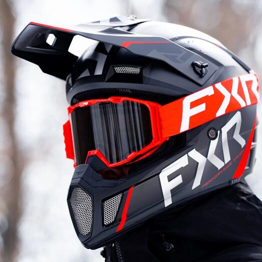 Clutch Evo Helmet 25