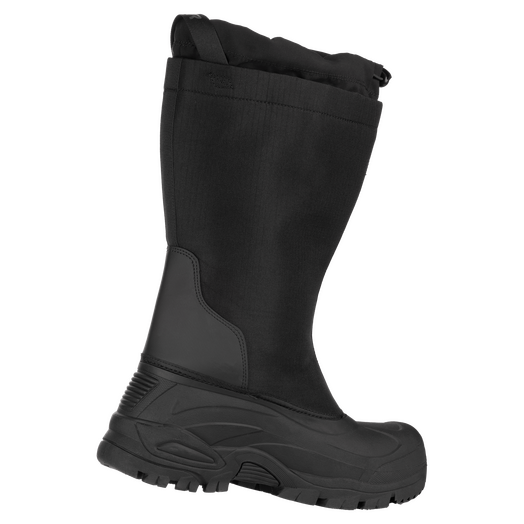 Clutch Boots 3