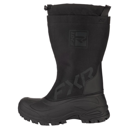 Clutch Boots 4