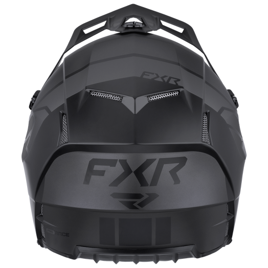 Clutch MX Helmet 12
