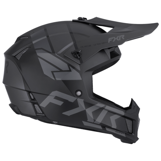 Clutch MX Helmet 10