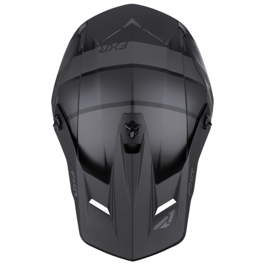 Clutch MX Helmet 11