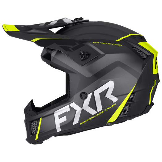 Clutch Evo Helmet 5
