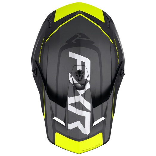Clutch Evo Helmet 7