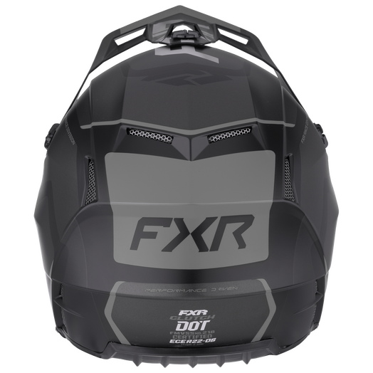 Clutch Evo Helmet 14