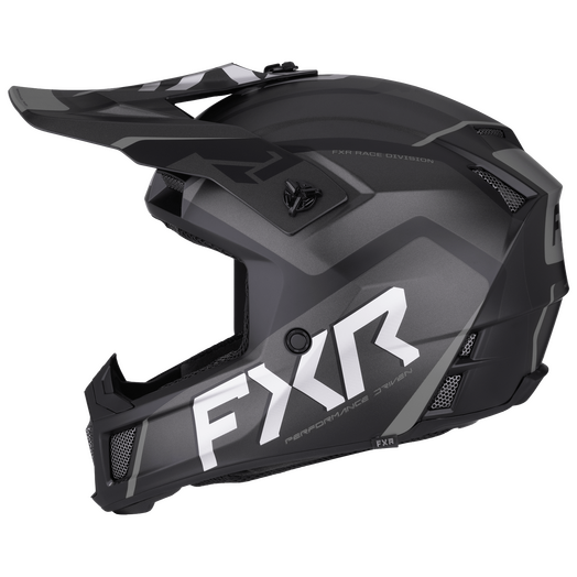 Clutch Evo Helmet 12