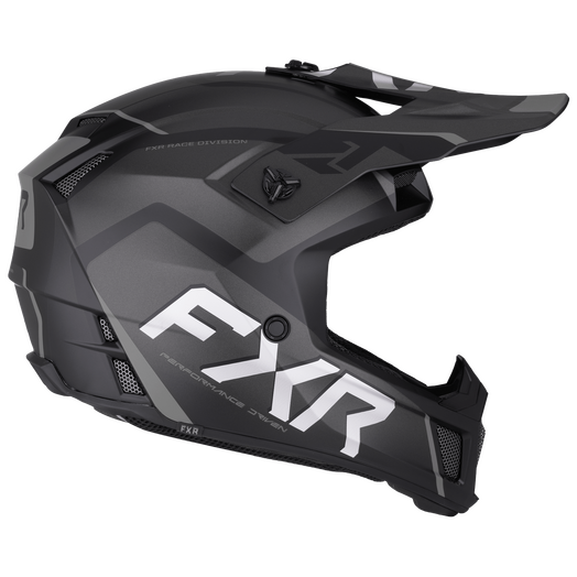 Clutch Evo Helmet 10