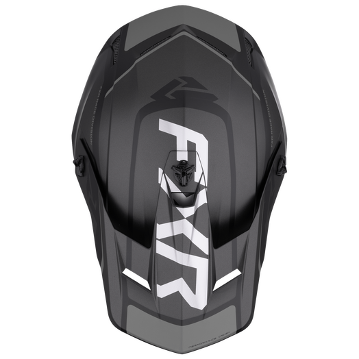 Clutch Evo Helmet 11
