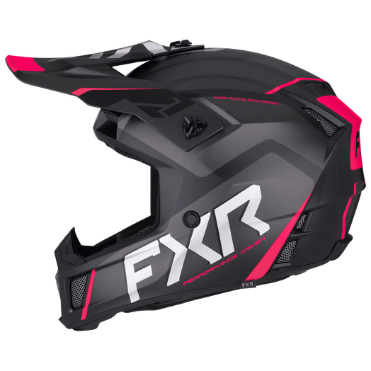 Clutch Evo Helmet 17