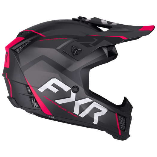 Clutch Evo Helmet 15