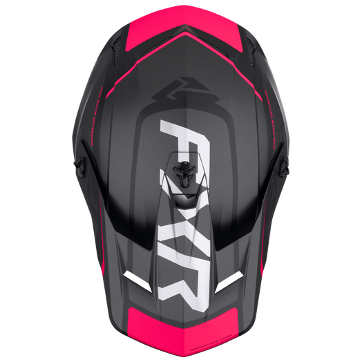 Clutch Evo Helmet 16