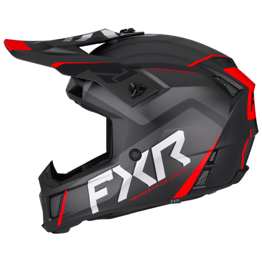 Clutch Evo Helmet 20
