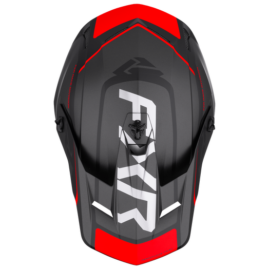 Clutch Evo Helmet 21