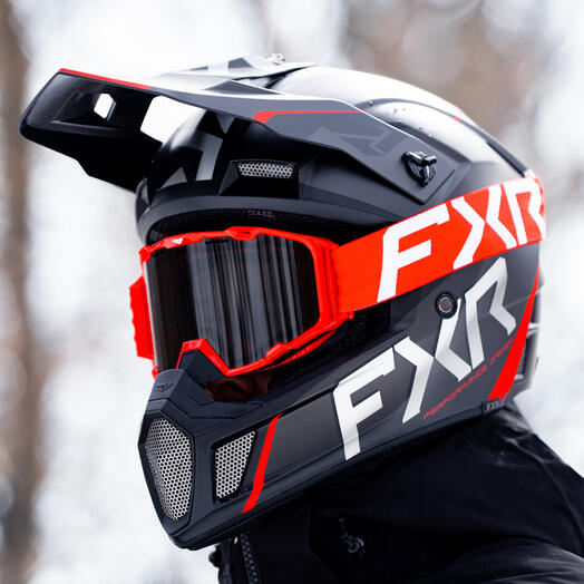 Maverick Prime Goggles 31