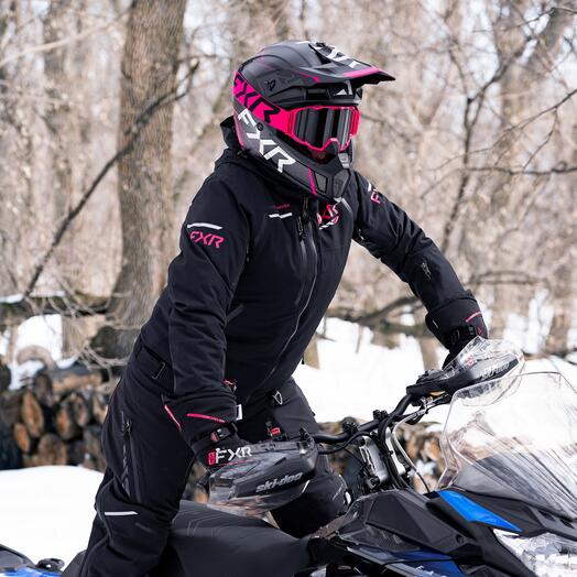 Women's Fusion Gloves 16