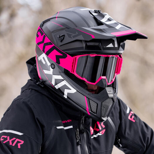 Women's Velocity R-FX Jacket 11