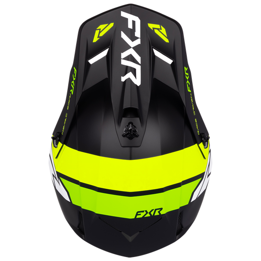 Clutch MX Helmet 22